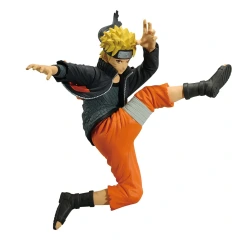 Vibration Stars - Naruto Shippuden - Naruto Uzumaki Figure